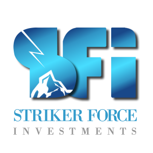 Striker Force Investments Logo