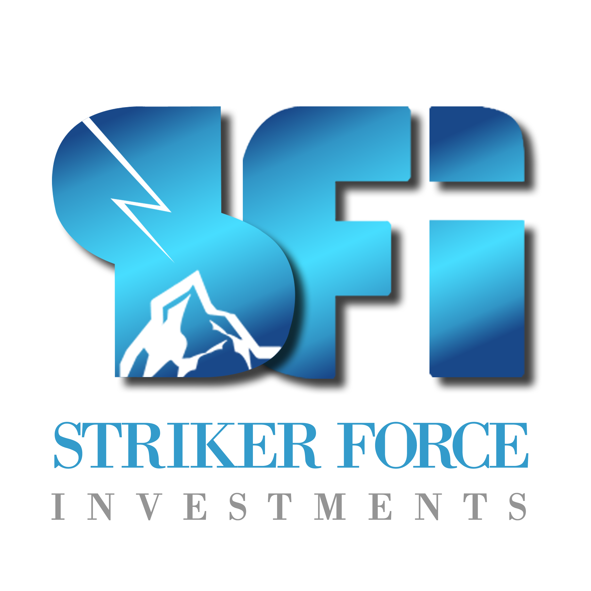 Striker Force Investments Logo